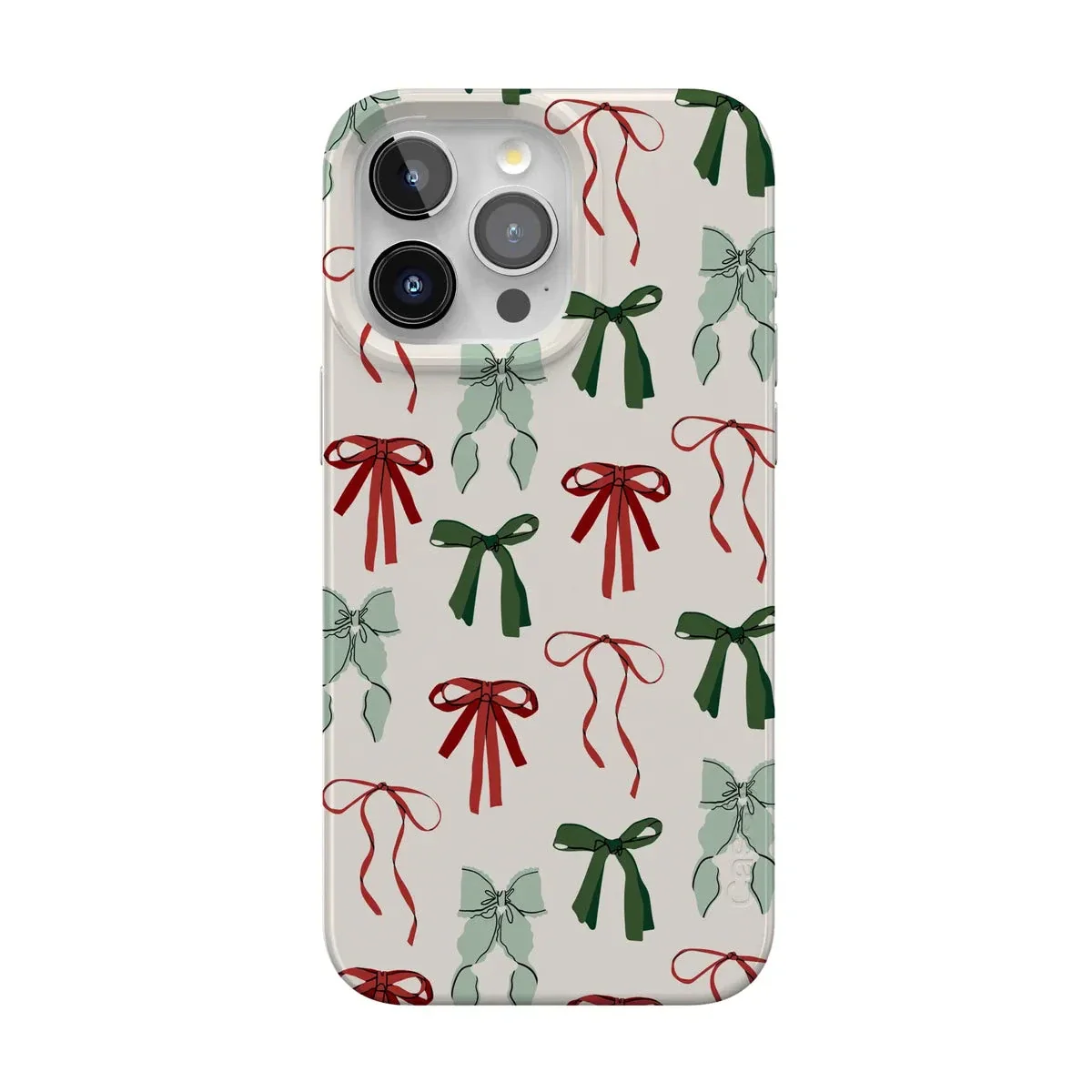 Festive Girlie | Holiday Bows Case - Image 218