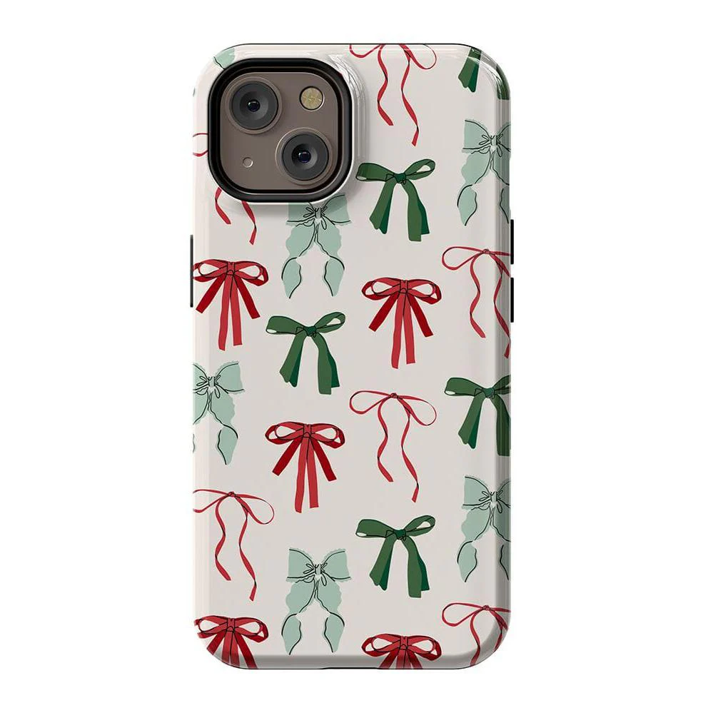 Festive Girlie | Holiday Bows Case - Image 28
