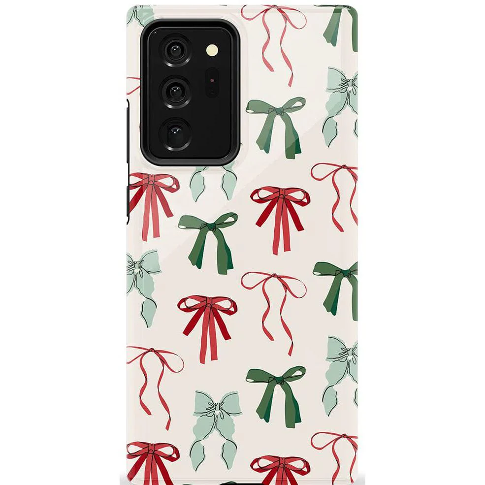 Festive Girlie | Holiday Bows Case - Image 61