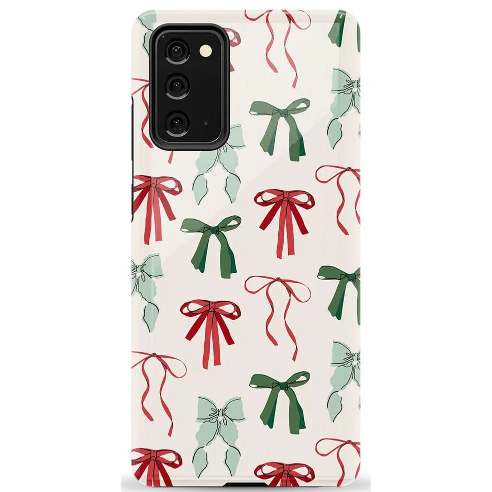 Festive Girlie | Holiday Bows Case - Image 62