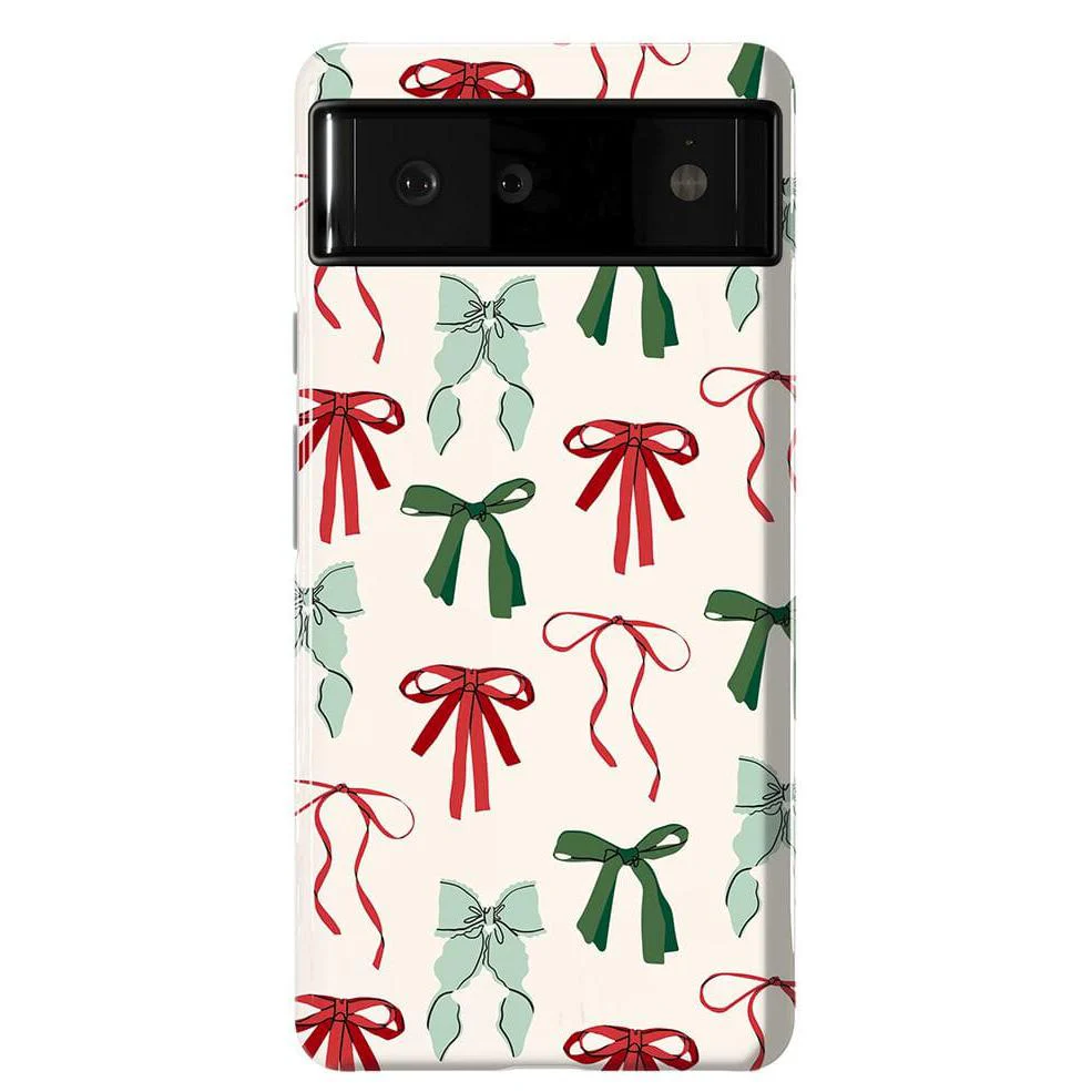 Festive Girlie | Holiday Bows Case - Image 67