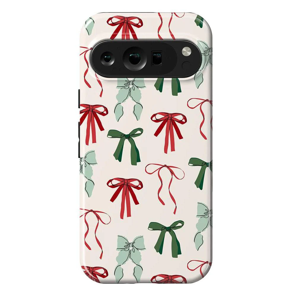 Festive Girlie | Holiday Bows Case - Image 75