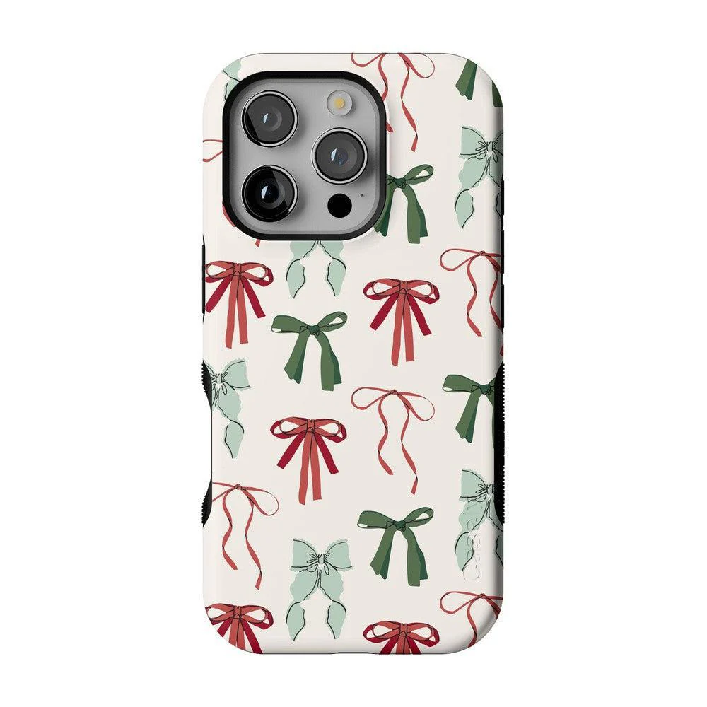 Festive Girlie | Holiday Bows Case - Image 76