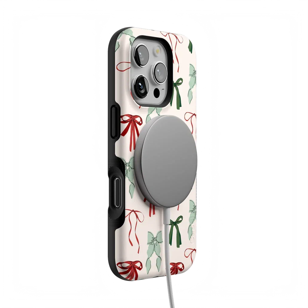 Festive Girlie | Holiday Bows Case - Image 79