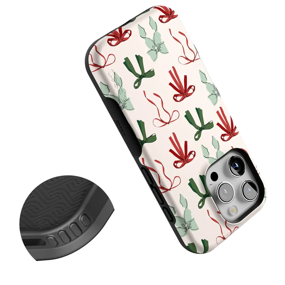 Festive Girlie | Holiday Bows Case - Image 84
