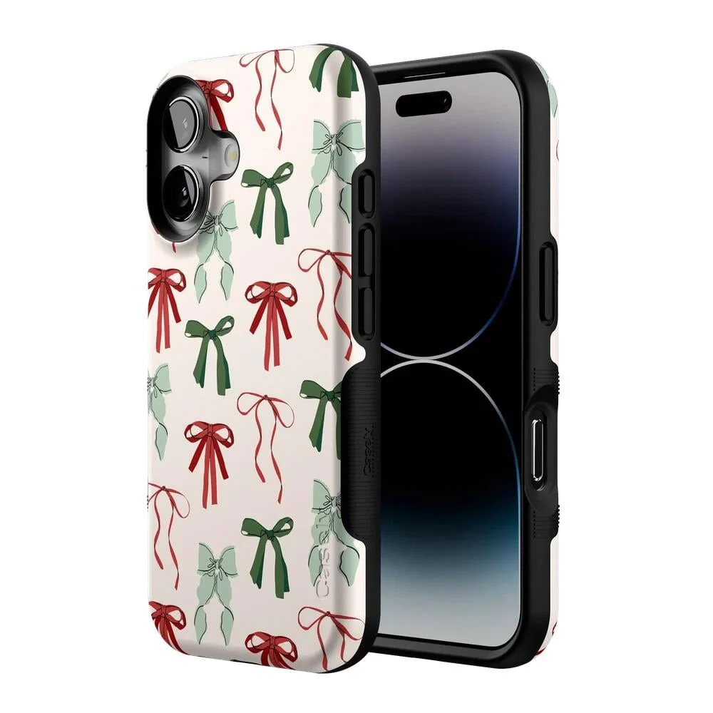 Festive Girlie | Holiday Bows Case - Image 97