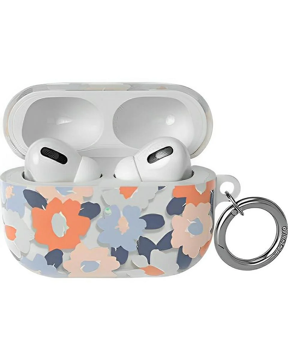 Field of Flowers | Pastel Floral AirPods Case - Image 5