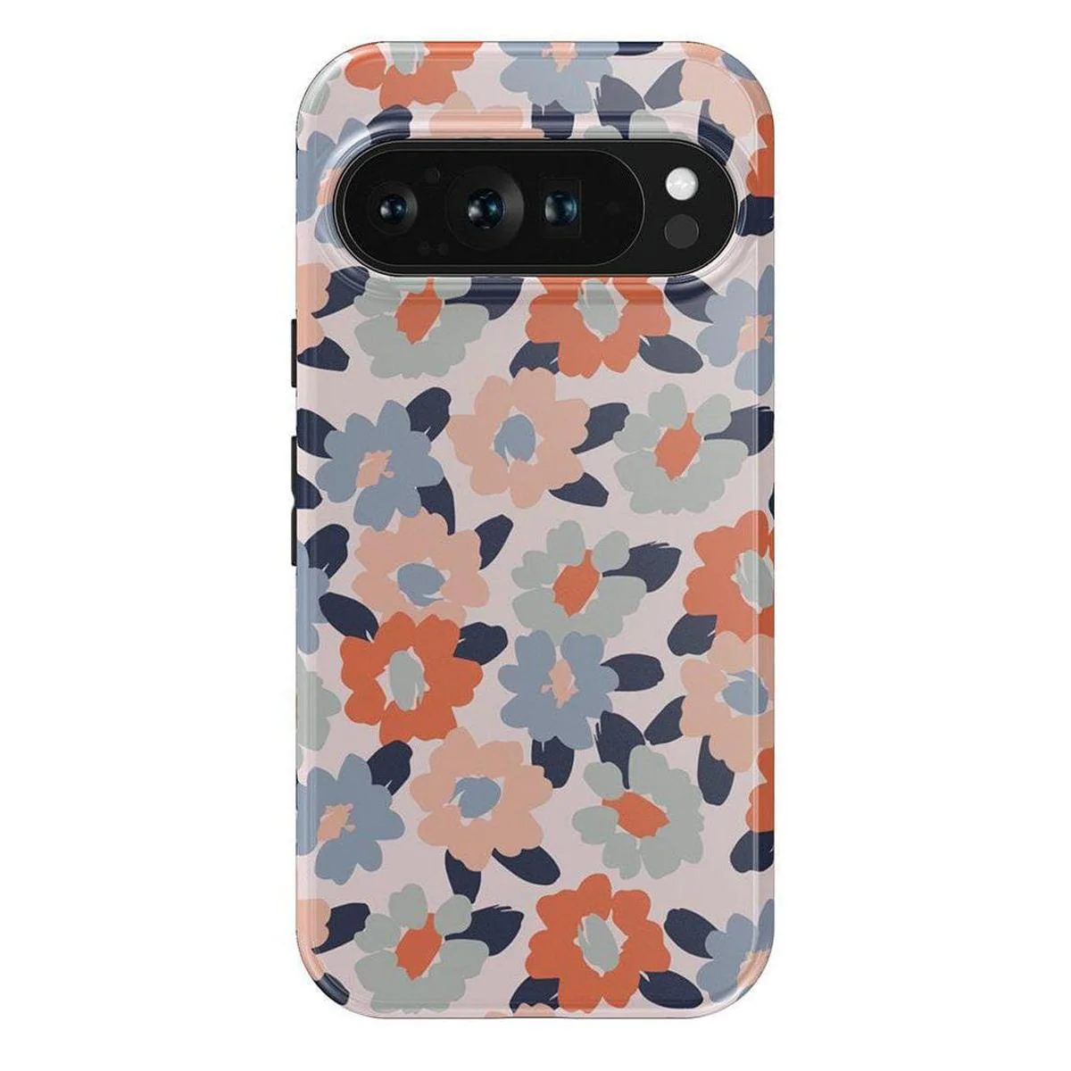 Field of Flowers | Pastel Floral Google Pixel Case - Image 15