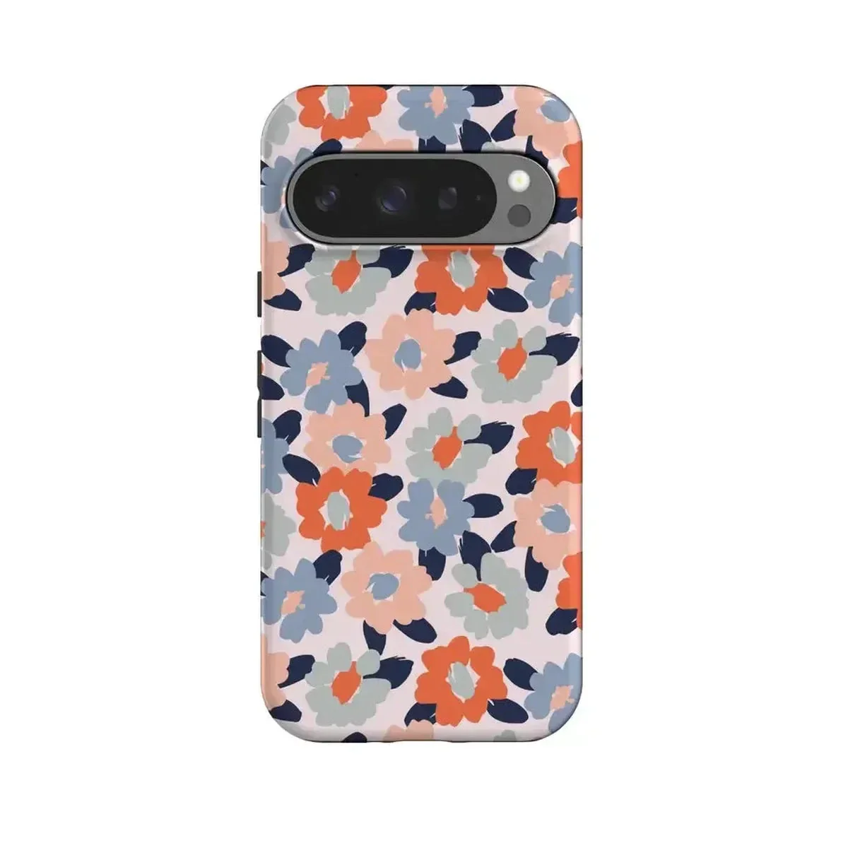Field of Flowers | Pastel Floral Google Pixel Case - Image 19