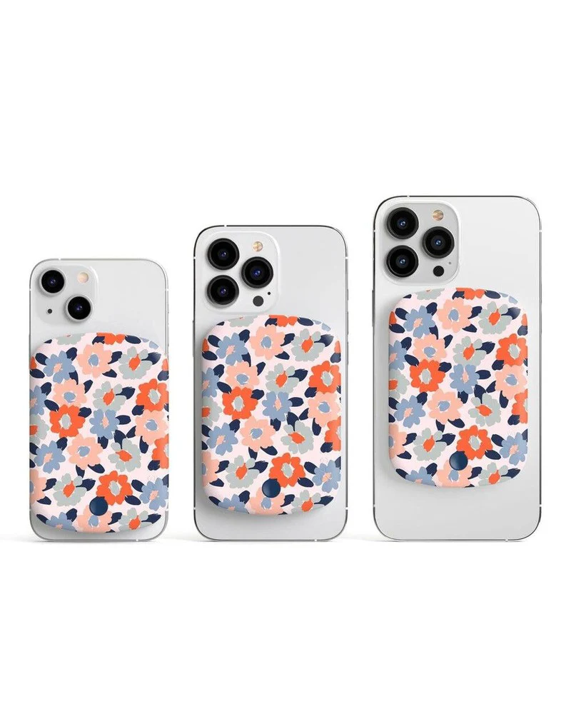 Field of Flowers | Pastel Floral Power Pod - Image 8