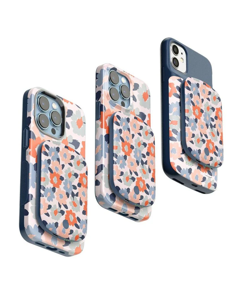 Field of Flowers | Pastel Floral Power Pod - Image 9
