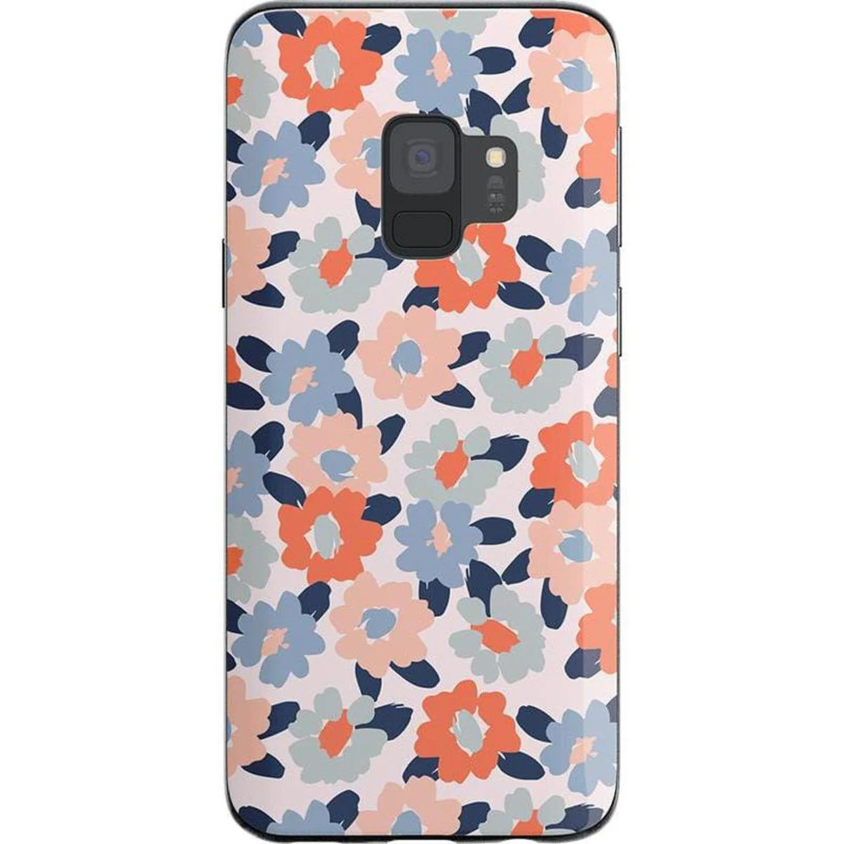 Field of Flowers | Pastel Floral Samsung Case - Image 10