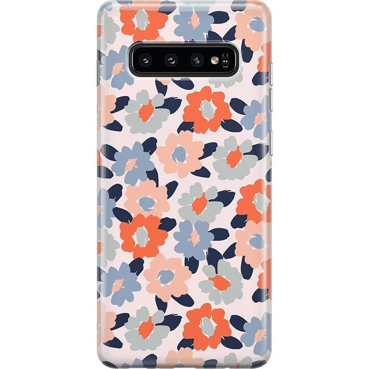Field of Flowers | Pastel Floral Samsung Case - Image 13