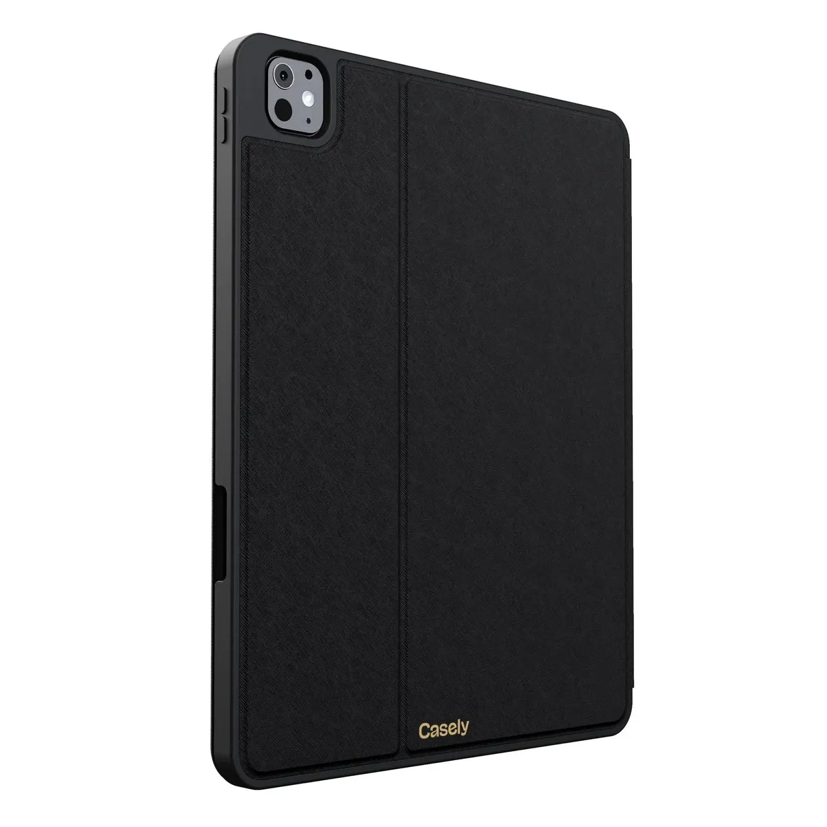 Final Rose | Red & Pink Floral iPad Case - Image 36