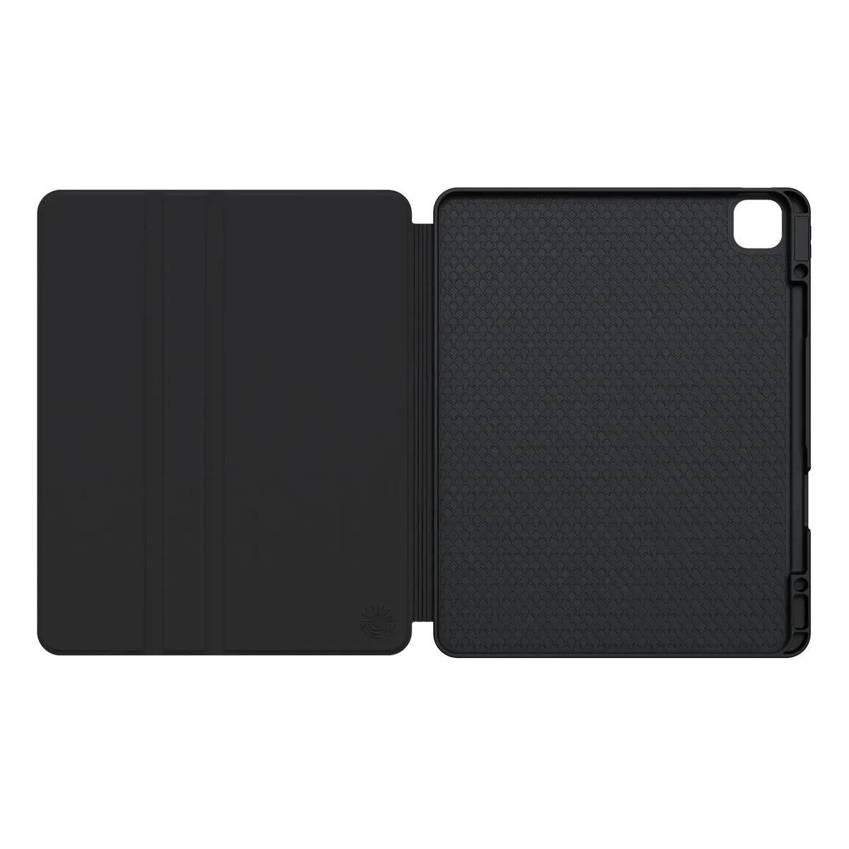 Final Rose | Red & Pink Floral iPad Case - Image 6