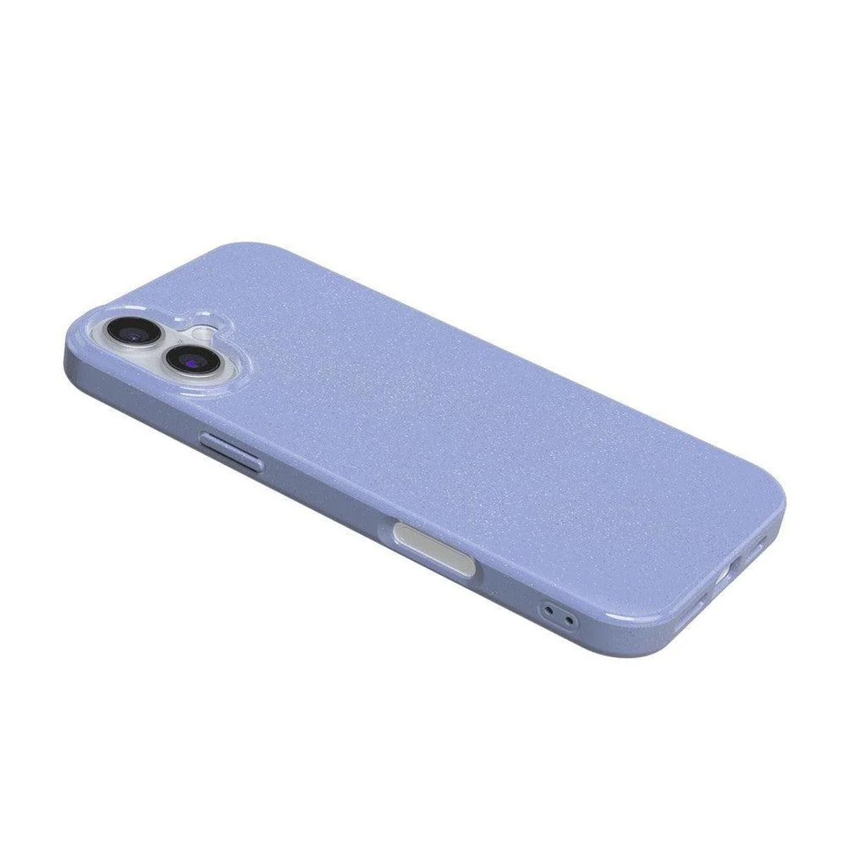 First Light | Periwinkle Pastel Shimmer Case - Image 22