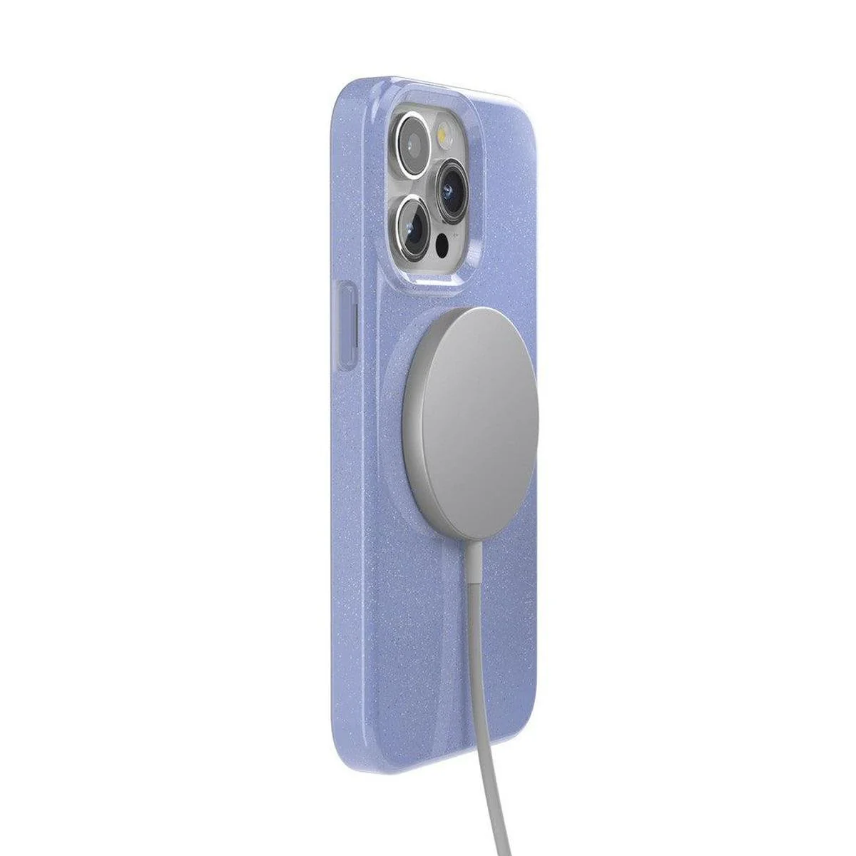 First Light | Periwinkle Pastel Shimmer Case - Image 32