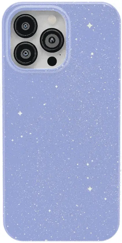 First Light | Periwinkle Pastel Shimmer Case - Image 37