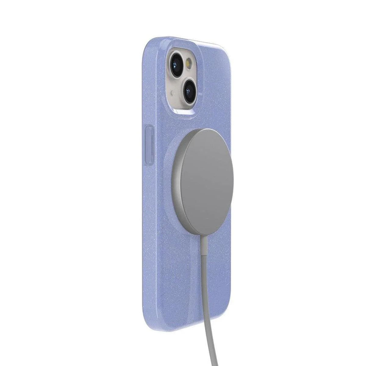 First Light | Periwinkle Pastel Shimmer Case - Image 67