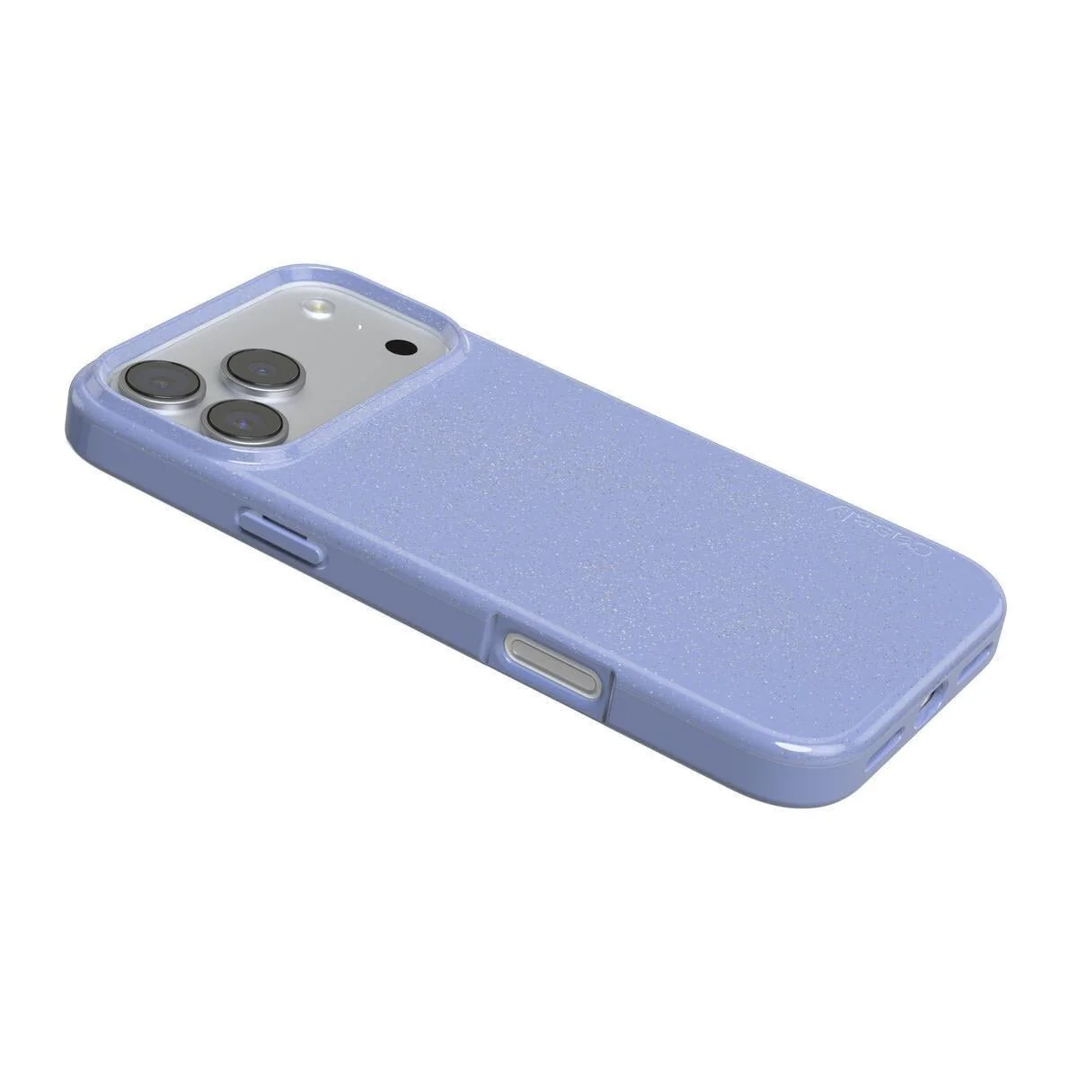 First Light | Periwinkle Pastel Shimmer Case - Image 8