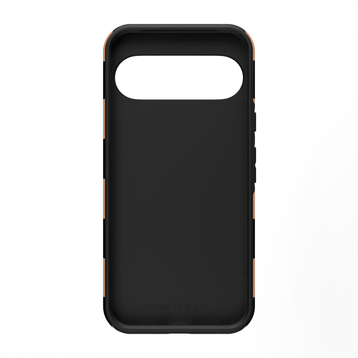 Fit Check | Black & Brown Checkerboard Case - Image 112