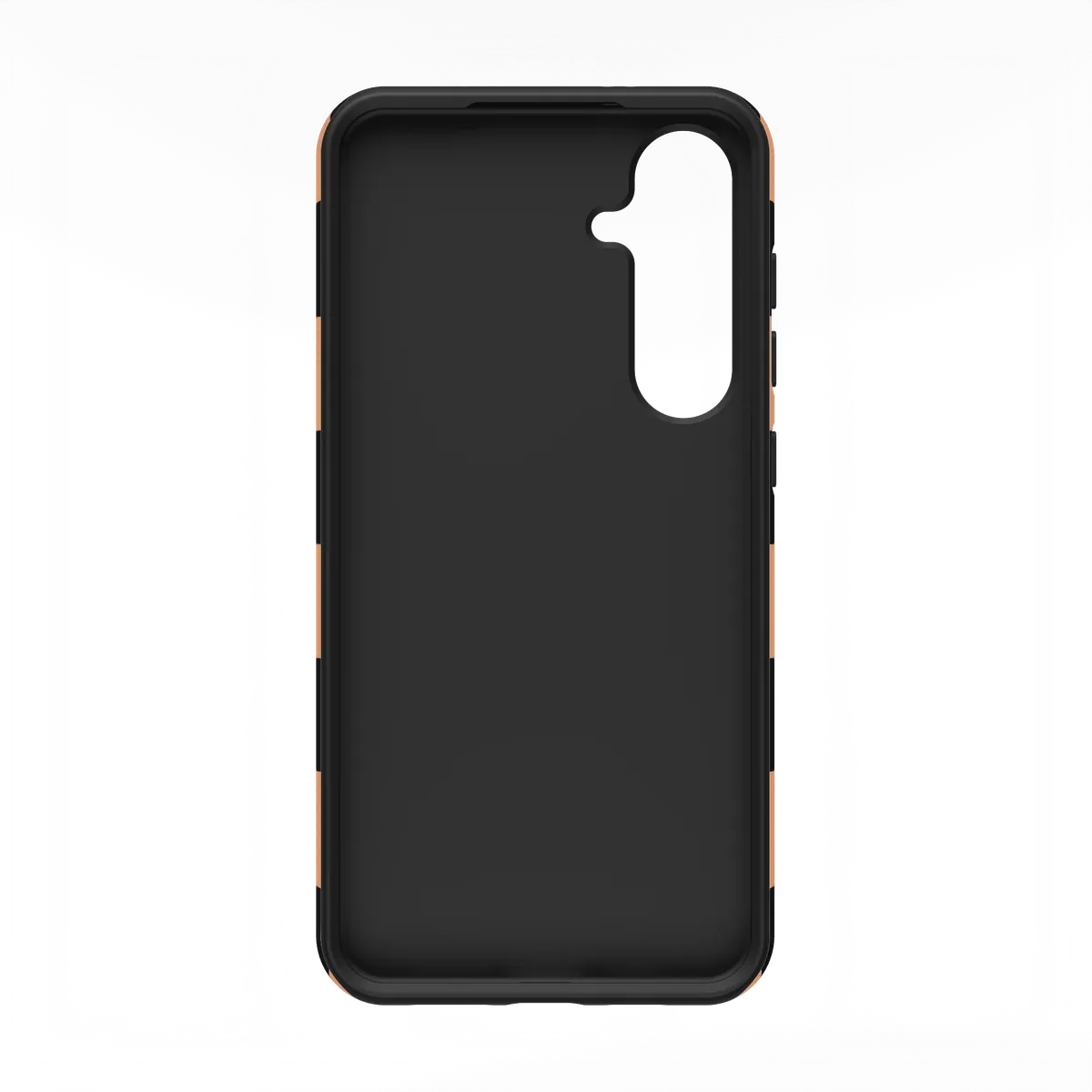 Fit Check | Black & Brown Checkerboard Case - Image 150
