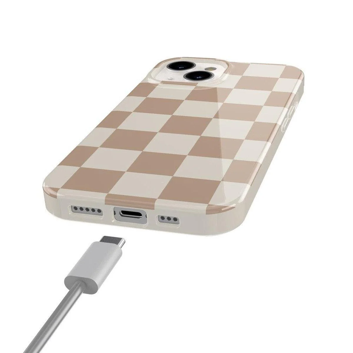 Fit Check | Neutral Checkerboard Case - Image 104