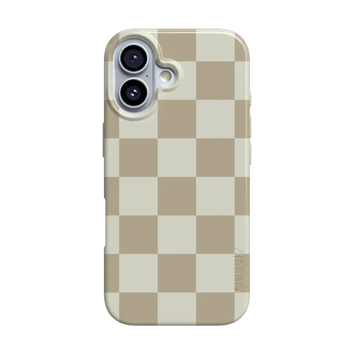 Fit Check | Neutral Checkerboard Case - Image 150