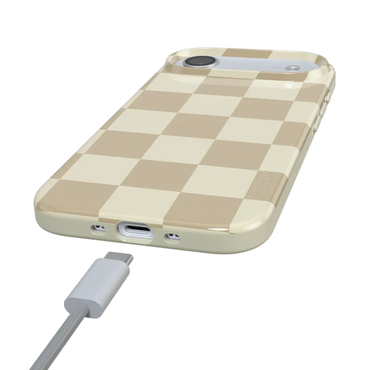 Fit Check | Neutral Checkerboard Case - Image 164