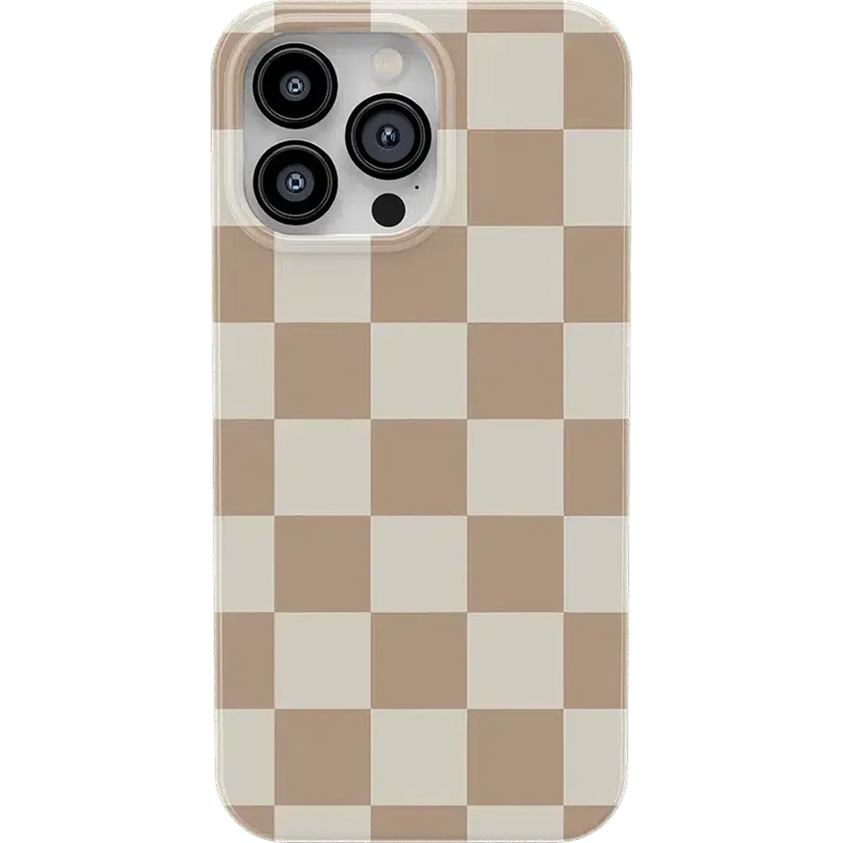 Fit Check | Neutral Checkerboard Case - Image 29