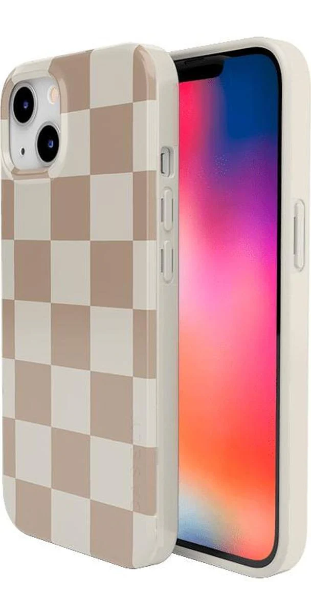 Fit Check | Neutral Checkerboard Case - Image 42