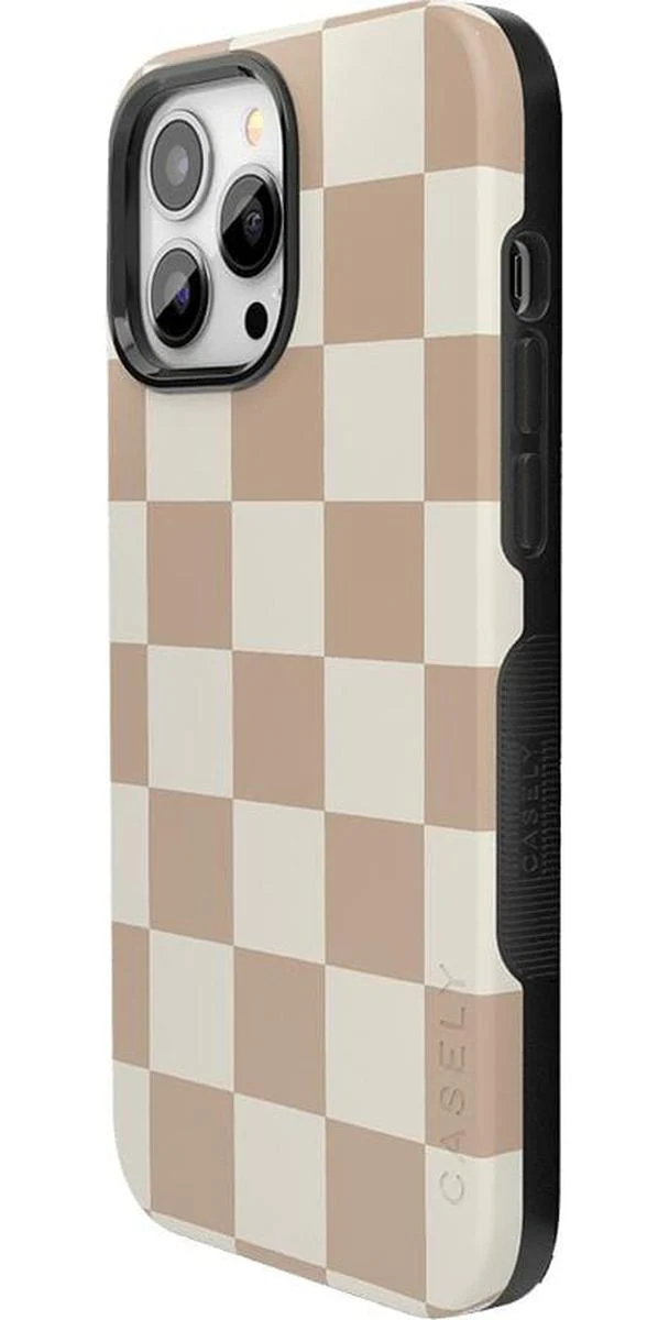 Fit Check | Neutral Checkerboard Case - Image 60