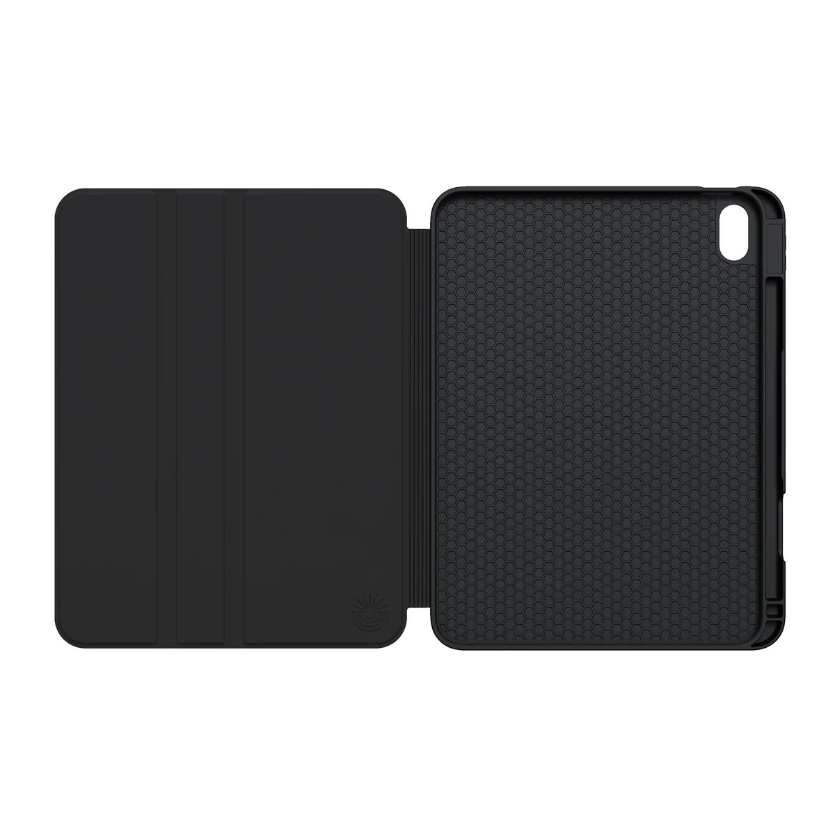 Fit Check | Neutral Checkerboard iPad Case - Image 14