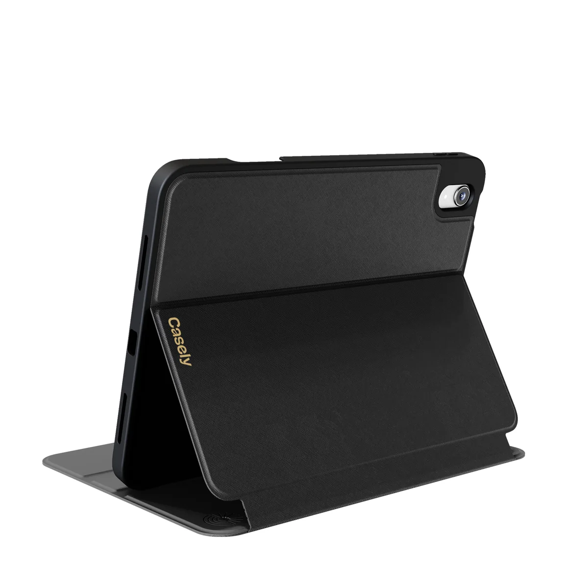 Fit Check | Neutral Checkerboard iPad Case - Image 16