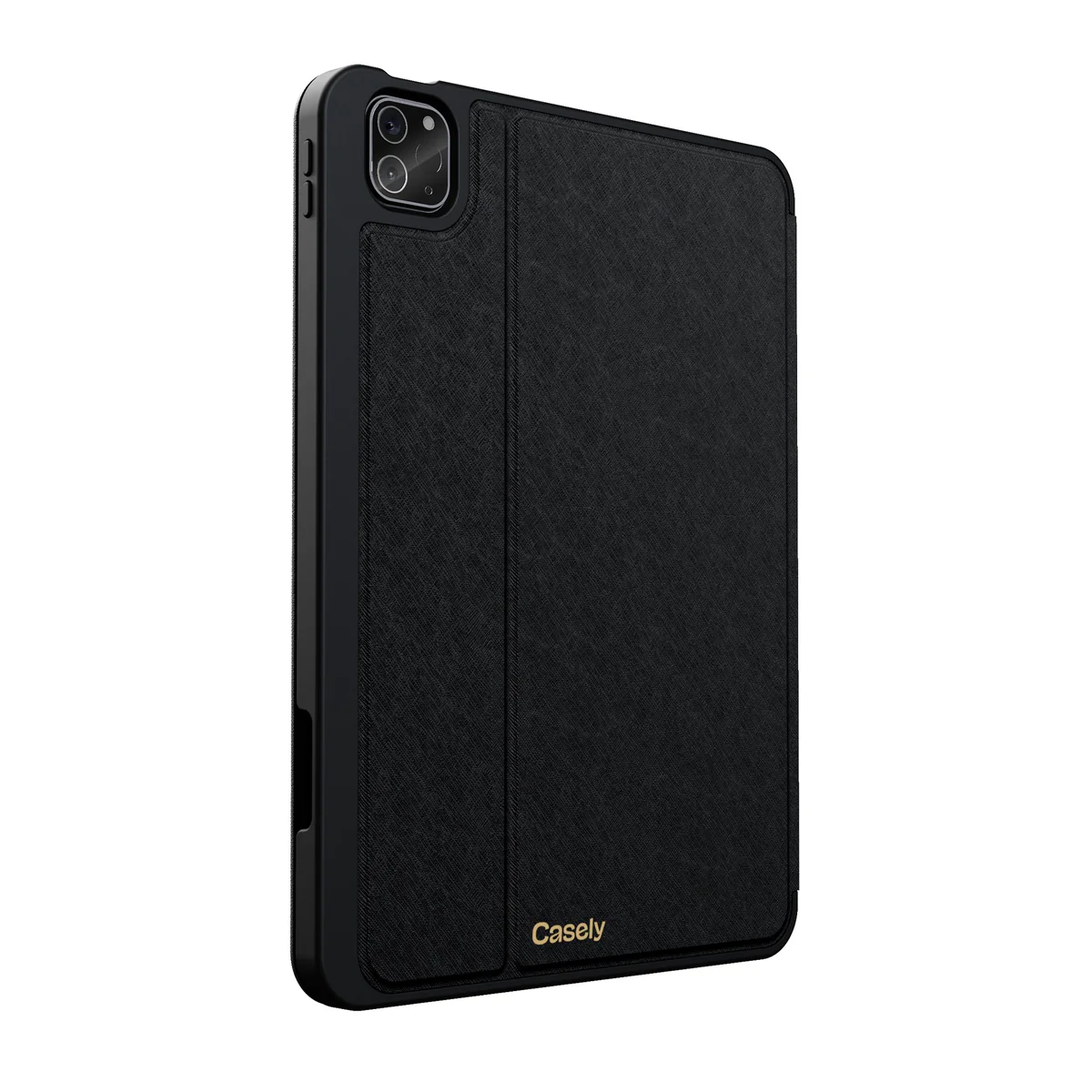 Fit Check | Neutral Checkerboard iPad Case - Image 20