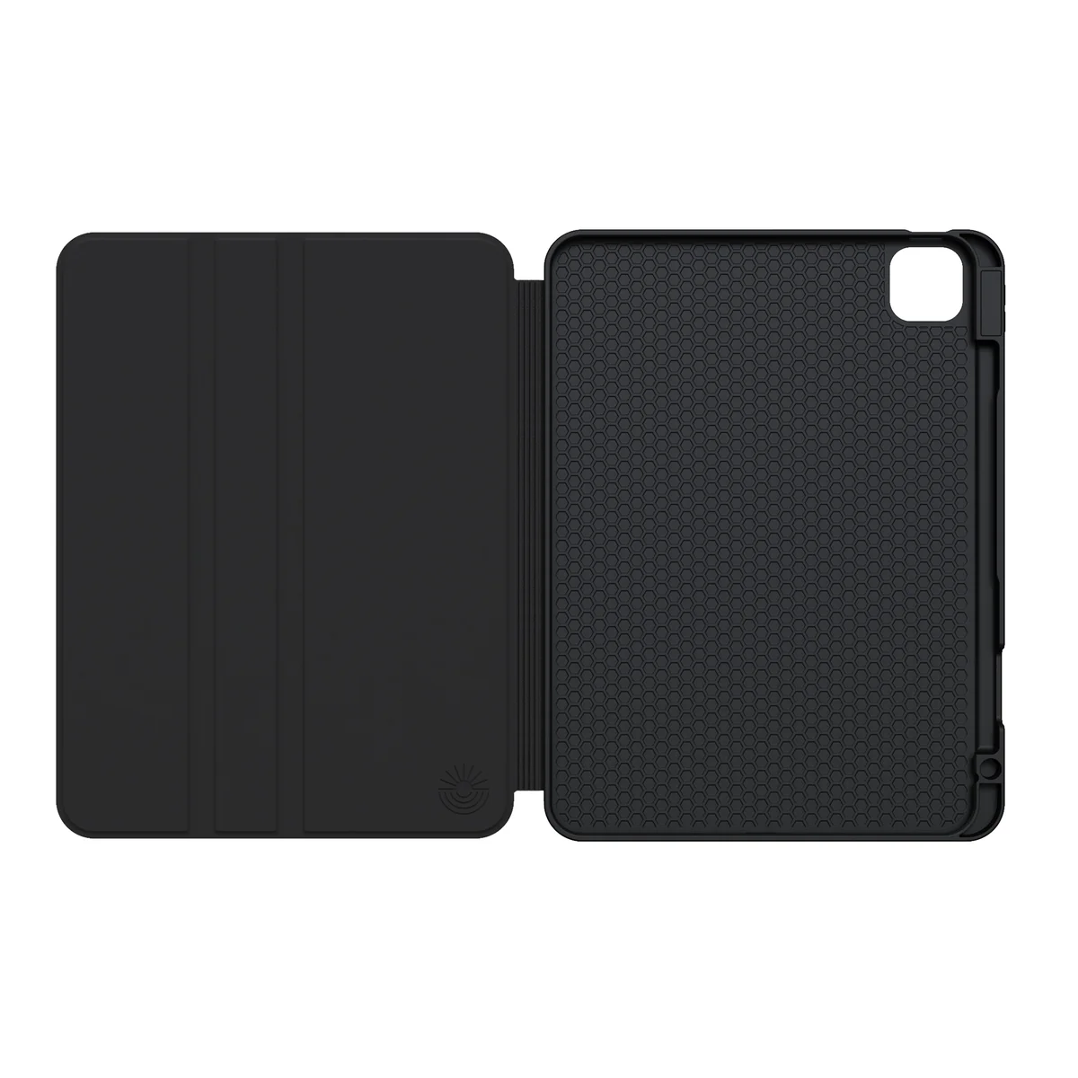 Fit Check | Neutral Checkerboard iPad Case - Image 22