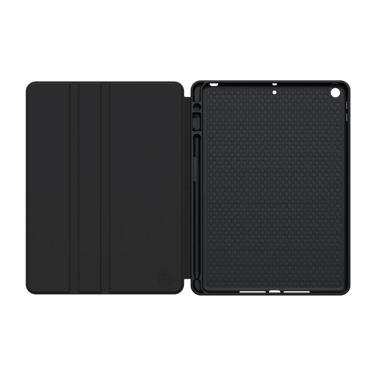 Fit Check | Neutral Checkerboard iPad Case - Image 30