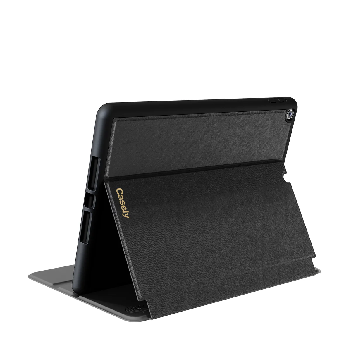 Fit Check | Neutral Checkerboard iPad Case - Image 32
