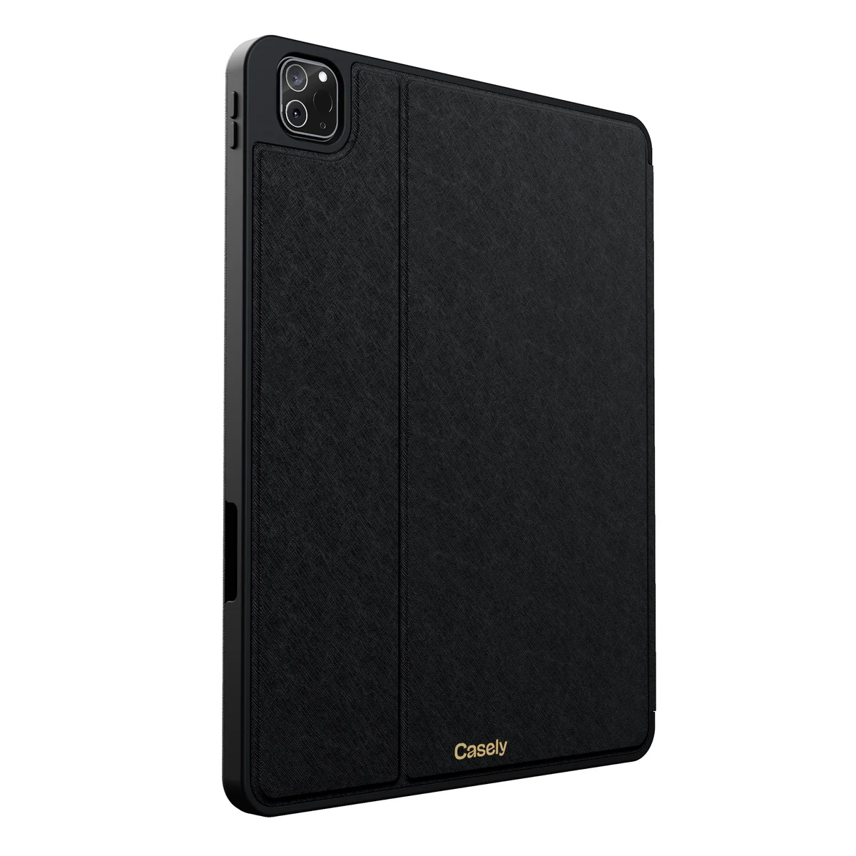 Fit Check | Neutral Checkerboard iPad Case - Image 36