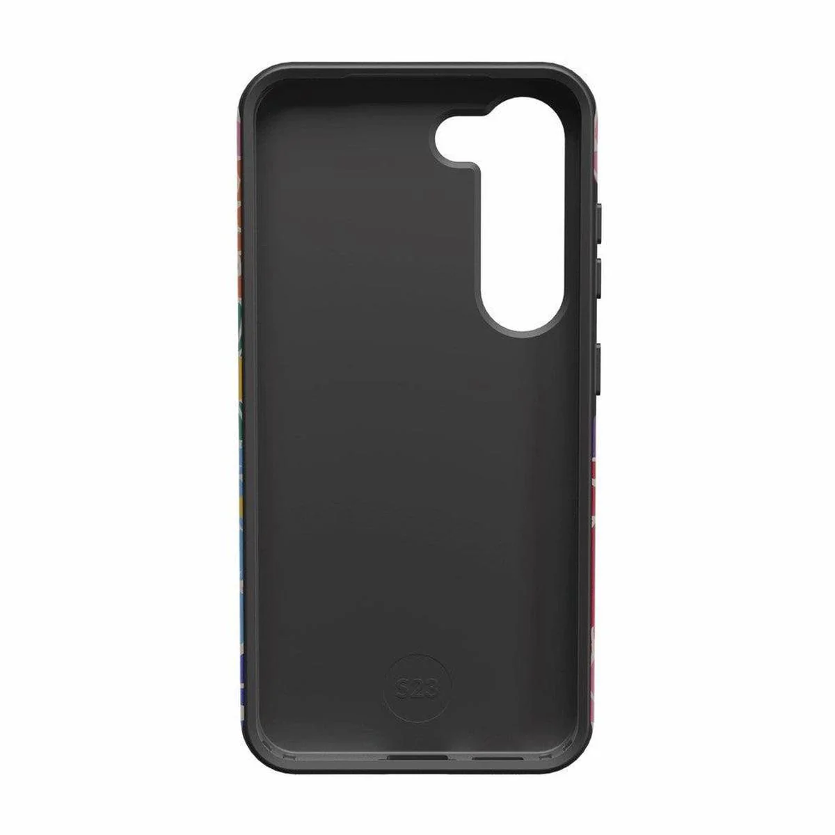 Fit Check | Neutral Checkerboard Samsung Case - Image 6