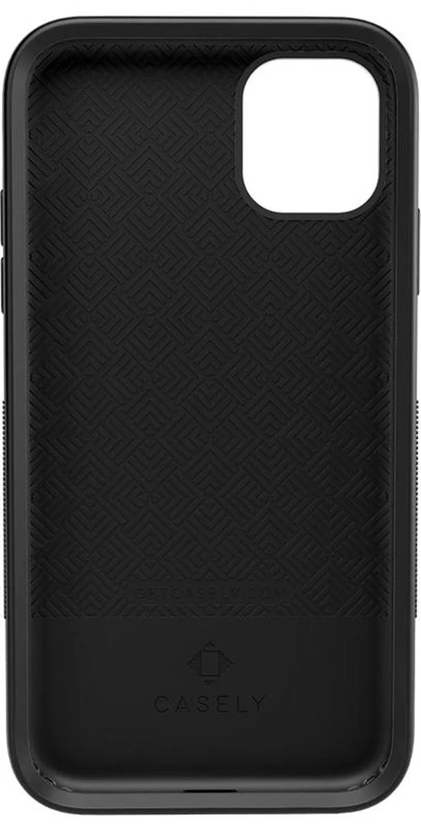 Flower My World | Purple Mauve Floral Case - Image 30