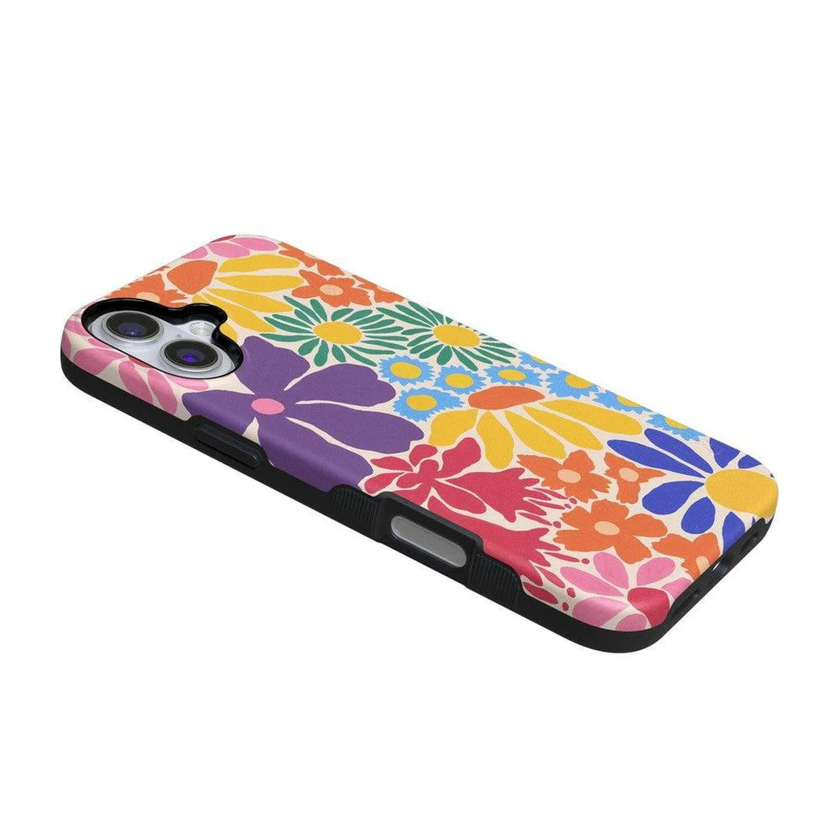 Flower Patch | Multi-Color Floral Case - Image 131