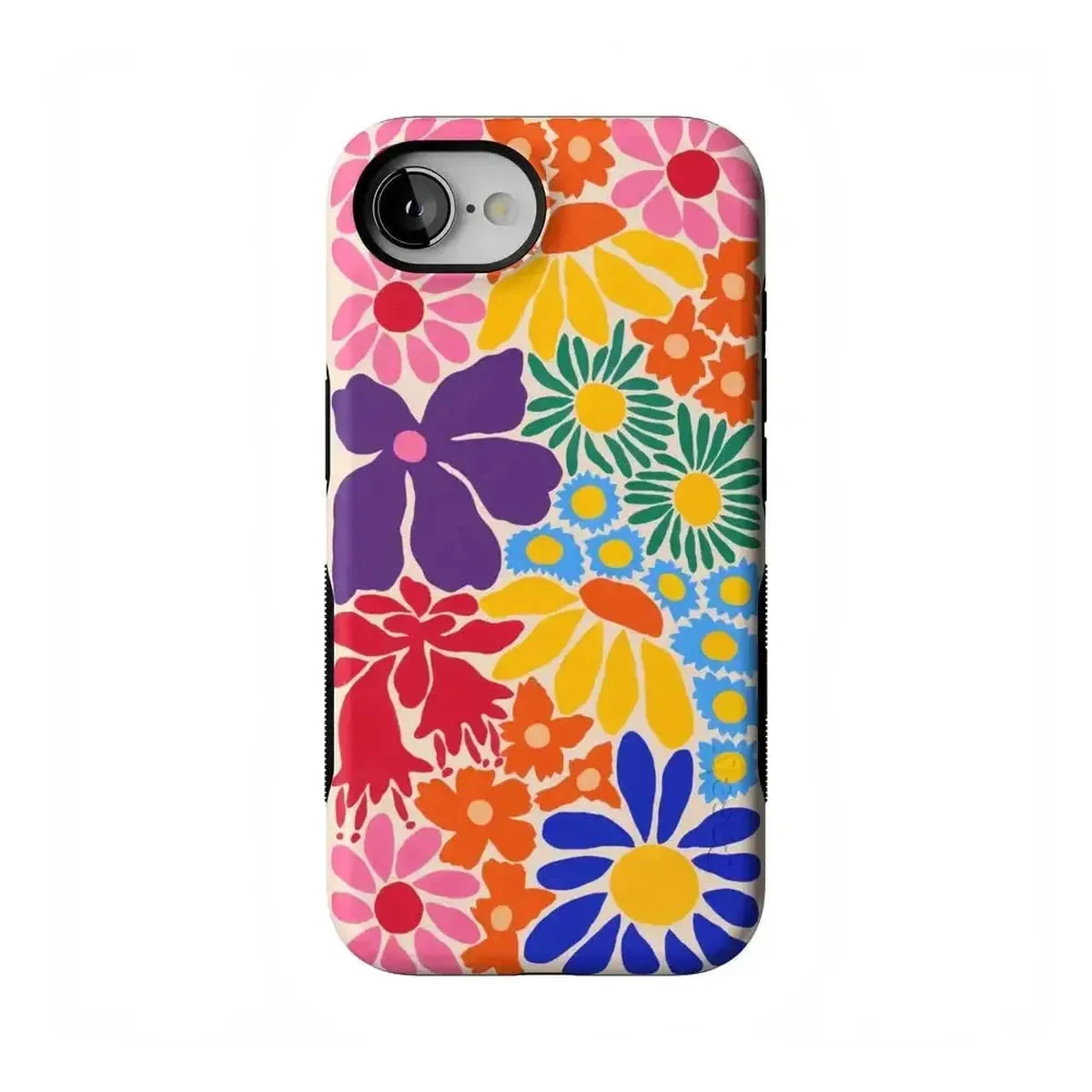 Flower Patch | Multi-Color Floral Case - Image 137