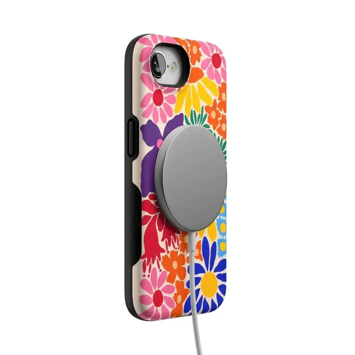 Flower Patch | Multi-Color Floral Case - Image 139