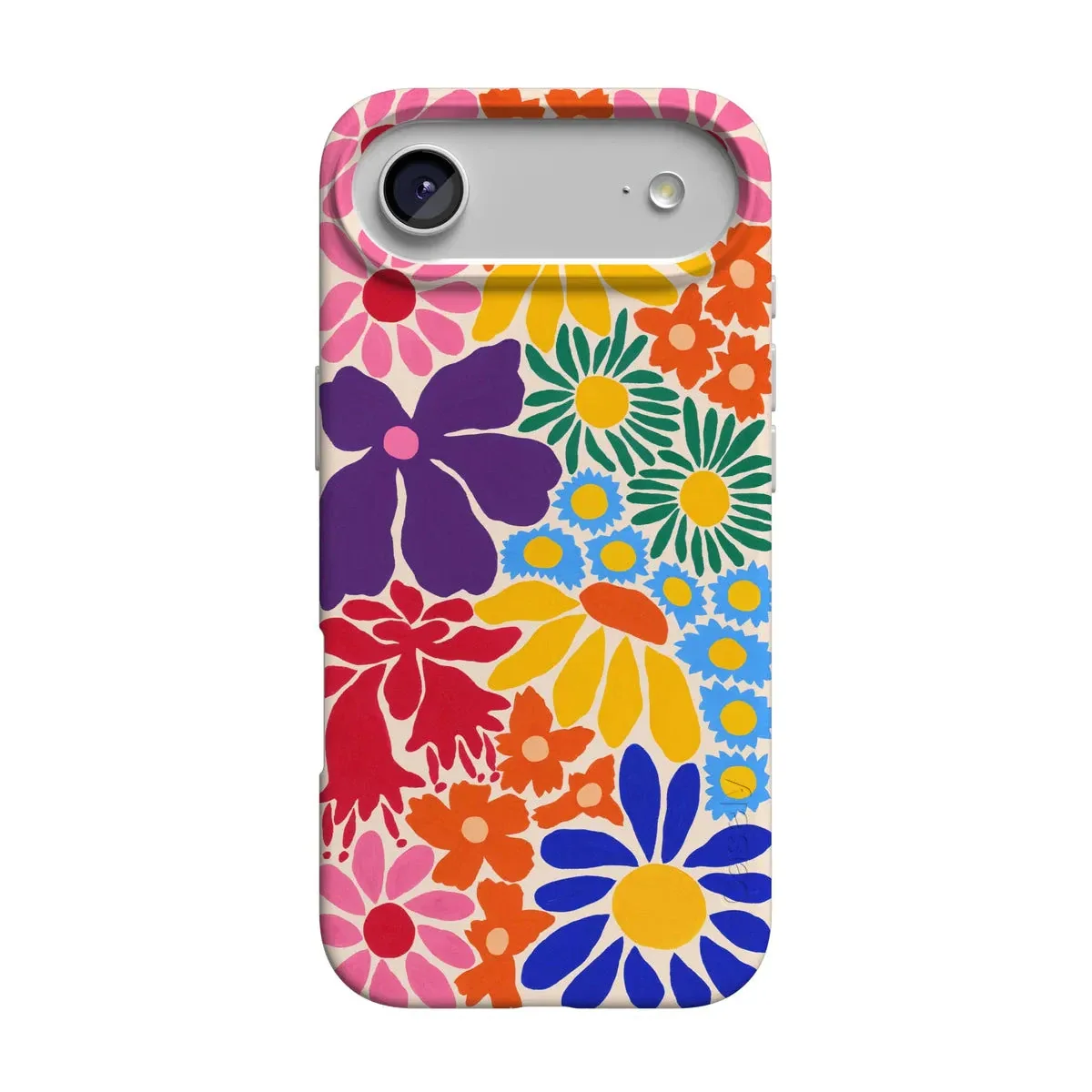Flower Patch | Multi-Color Floral Case - Image 173