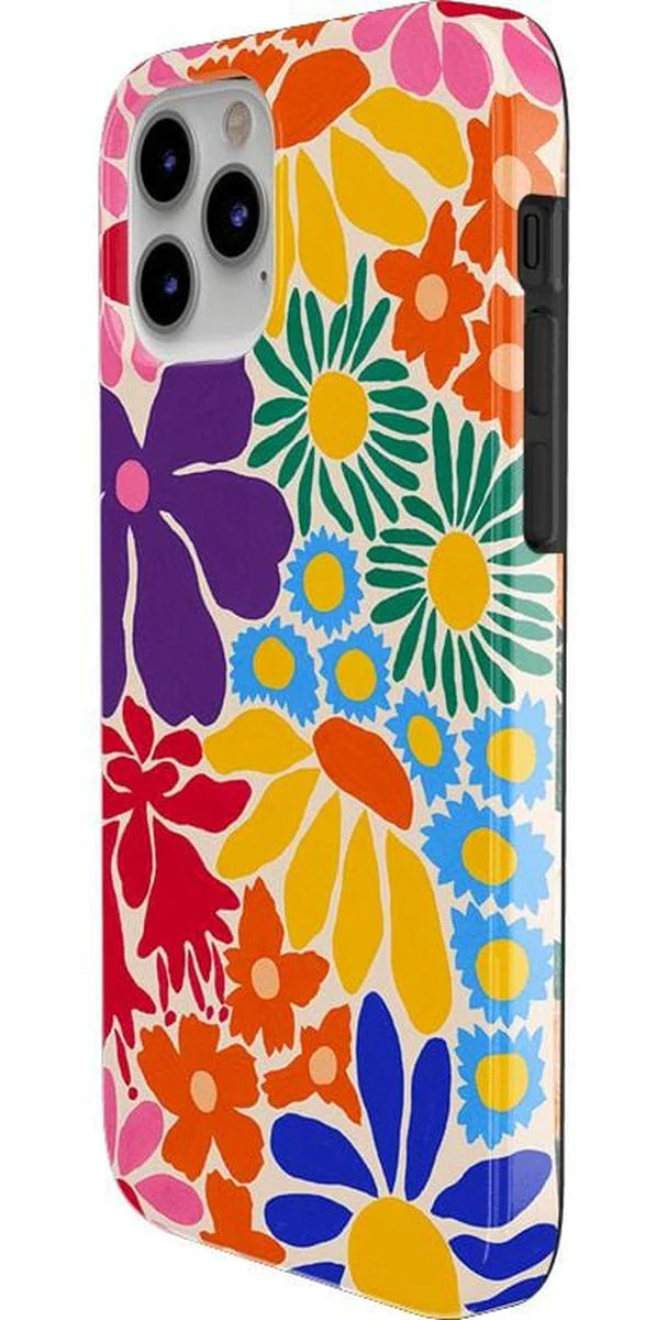 Flower Patch | Multi-Color Floral Case - Image 48