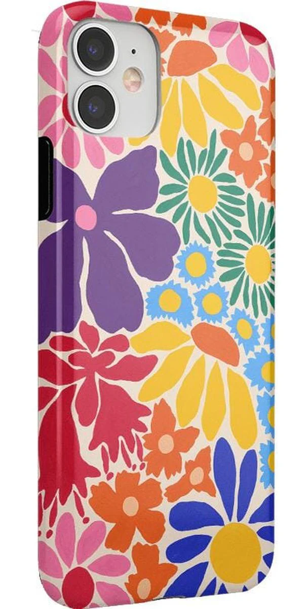 Flower Patch | Multi-Color Floral Case - Image 75