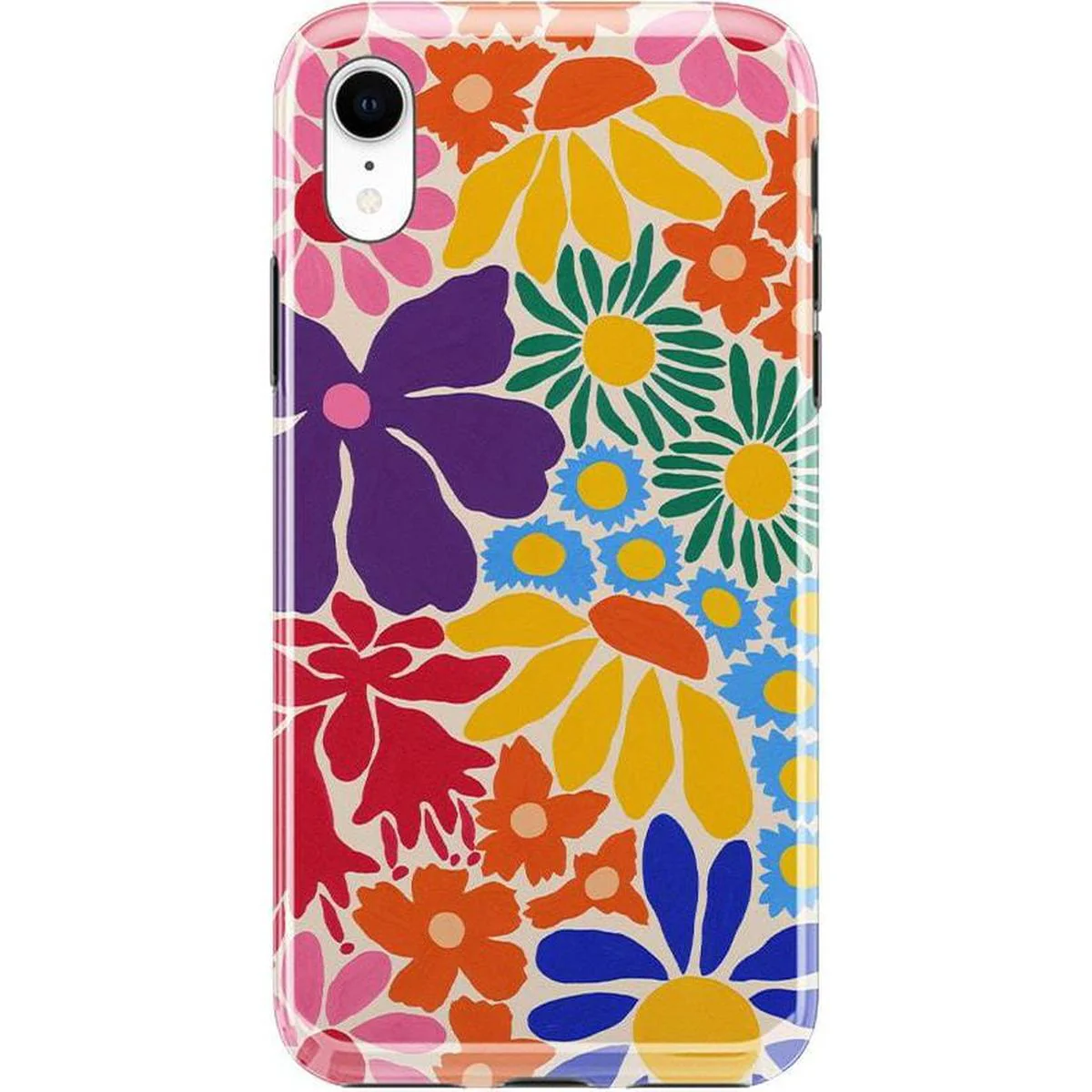 Flower Patch | Multi-Color Floral Case - Image 79