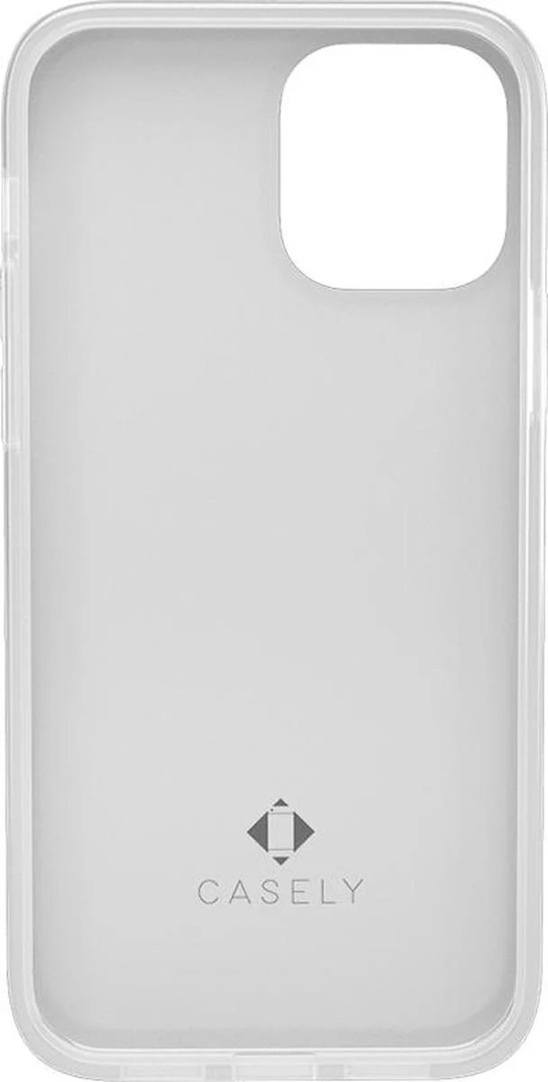 Floral Forest | Red Cherry Blossom Floral Case - Image 3