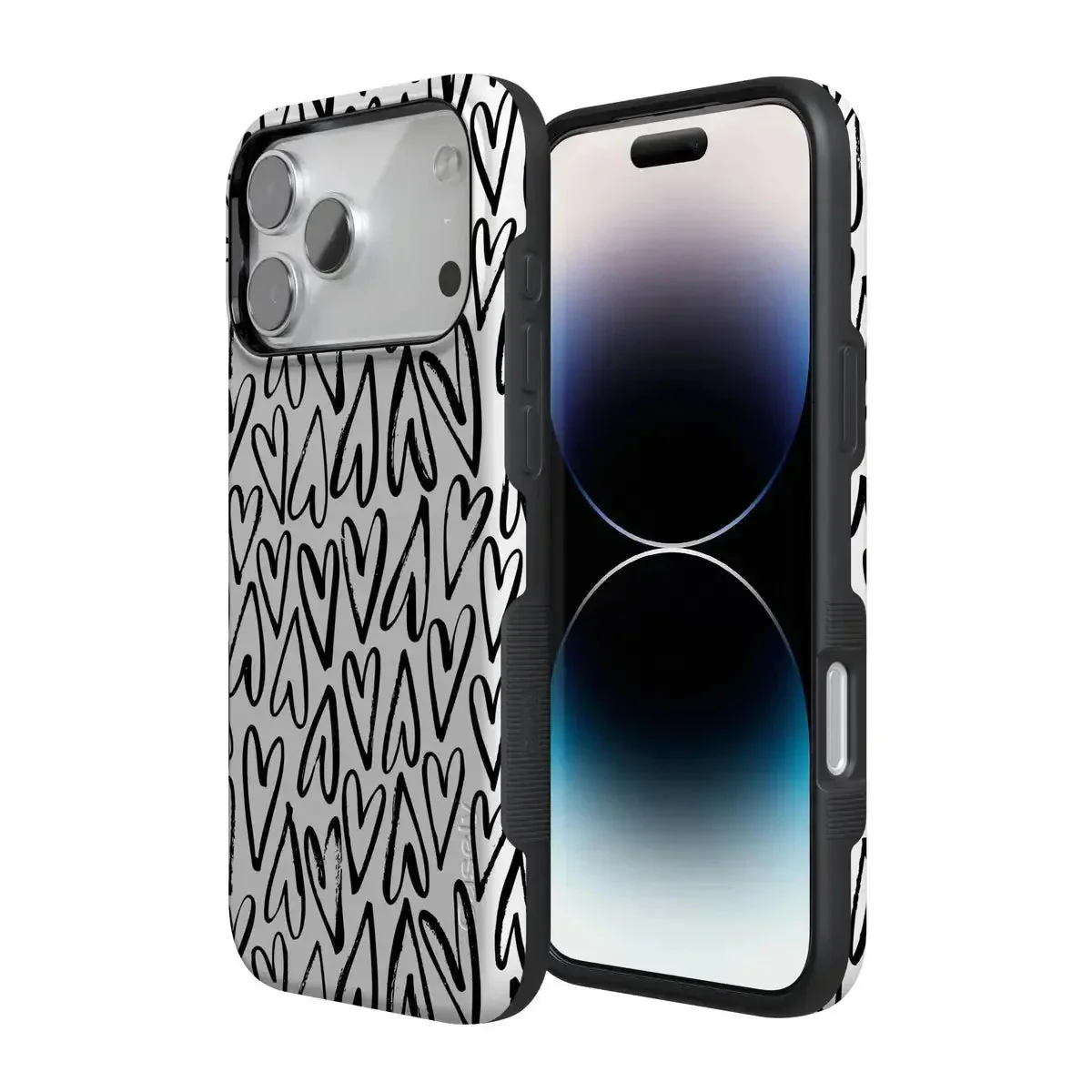 Forever Grateful | Grateful Dead Skeleton Floral Case - Image 129